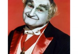 Grandpa Munster Costume - The Munsters Fancy Dress Ideas