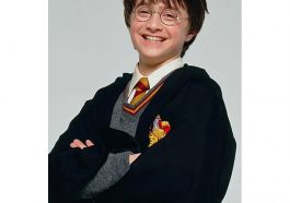 Harry Potter Costume - Harry Potter Fancy Dress