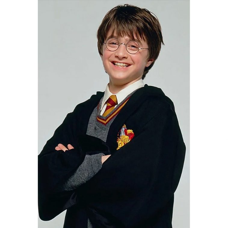 Harry Potter Costume - Harry Potter Fancy Dress Ideas