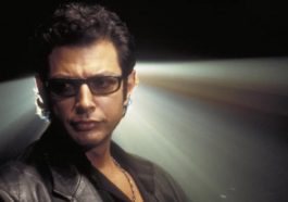 Ian Malcolm Costume - Jurassic Park Fancy Dress