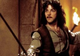 Inigo Montoya Costume - The Princess Bride Fancy Dress