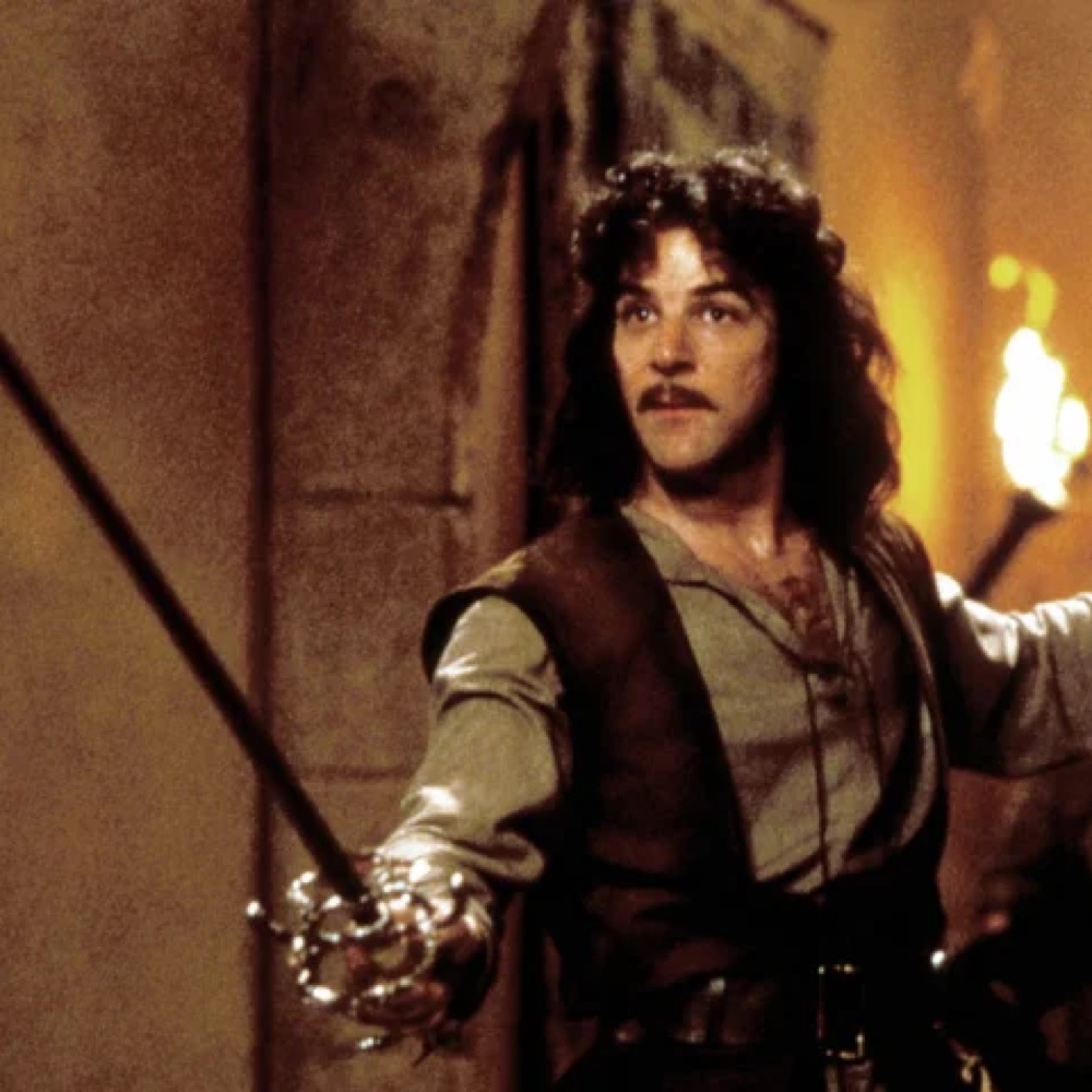 Inigo Montoya Costume - The Princess Bride Fancy Dress