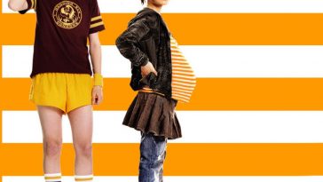 Juno and Paulie Bleeker Costume - Juno Fancy Dress for Couples