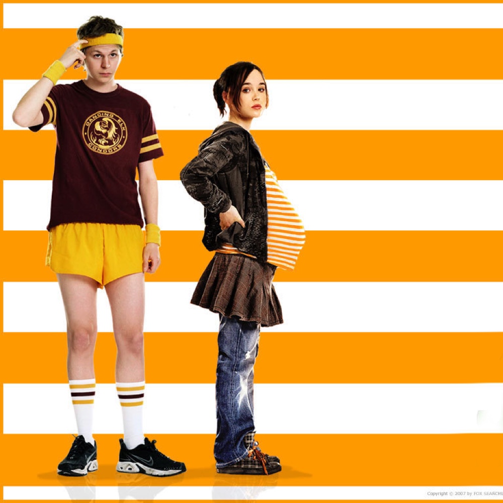 Juno and Paulie Bleeker Costume - Juno Fancy Dress