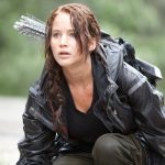 Katniss Everdeen Costume - The Hunger Games Fancy Dress