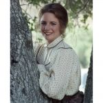 Laura Ingalls Costume - The Little House on the Prairie Fancy Dress
