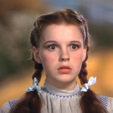 Dorothy Gale Costume The Wizard of Oz Fancy Dress