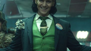 Loki Variant Costume - Loki Fancy Dress