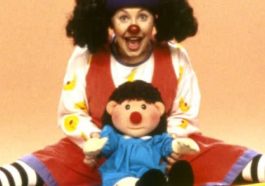 Loonetta Costume - The Big Comfy Couch Fancy Dress