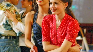 Lorelai & Rory Costume - Gilmore Girls Fancy Dress