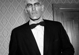 Lurch Costume - The Addams Family Fancy Dress