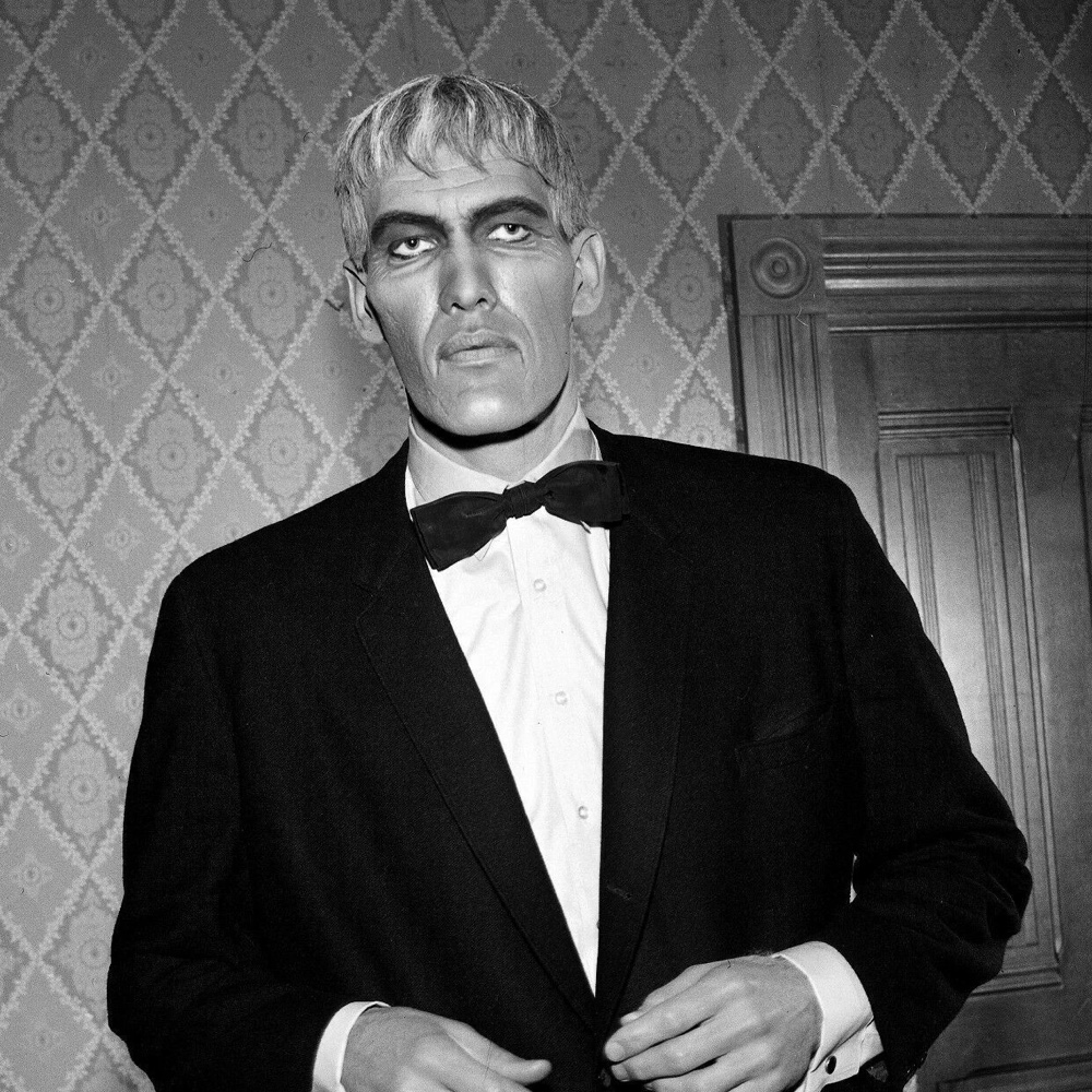 Lurch Costume - The Addams Family Fancy Dress