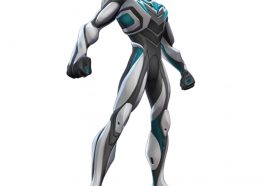 Max Steel Costume - Max Steel Fancy Dress