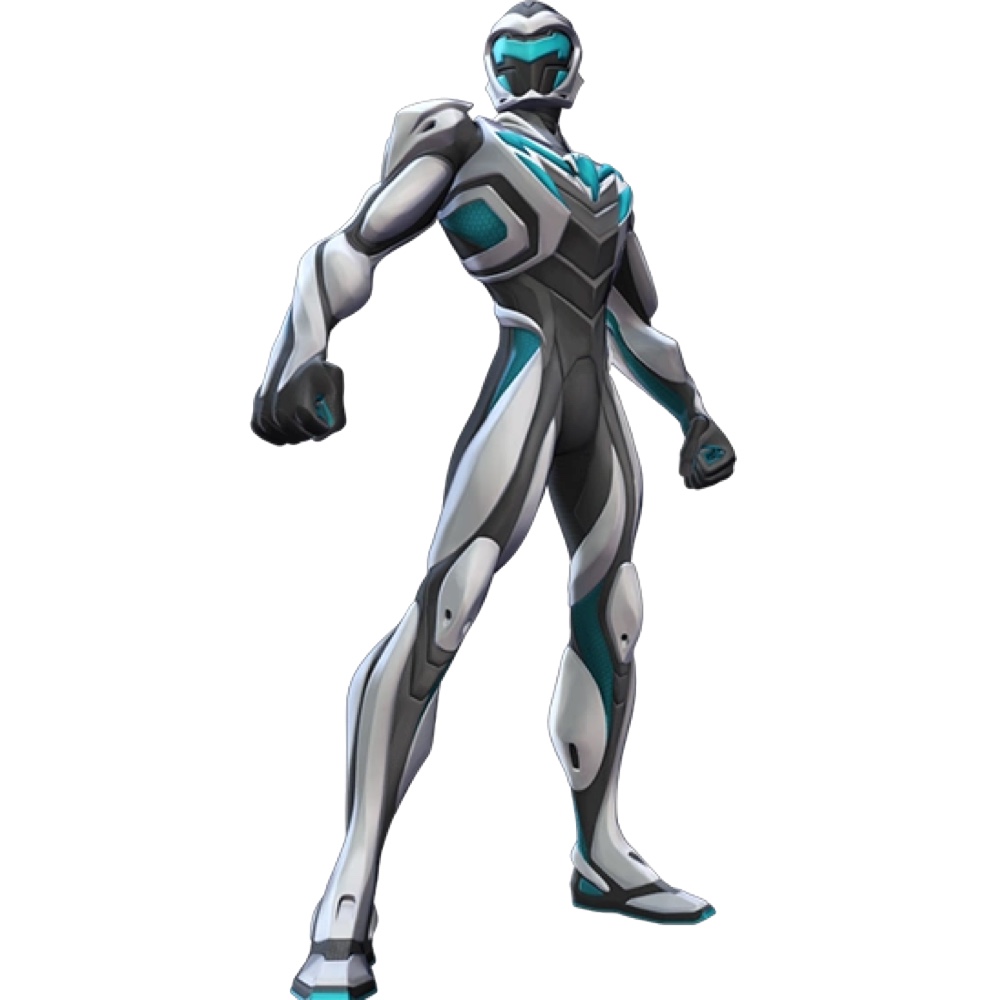 Max Steel Costume - Max Steel Fancy Dress