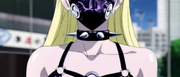 Monster Princess Do-S Costume - Anime - Manga