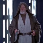 Obi Wan Kenobi Costume - Star Wars Fancy Dress