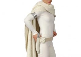 Padme Amidala Costume - Star Wars Fancy Dress