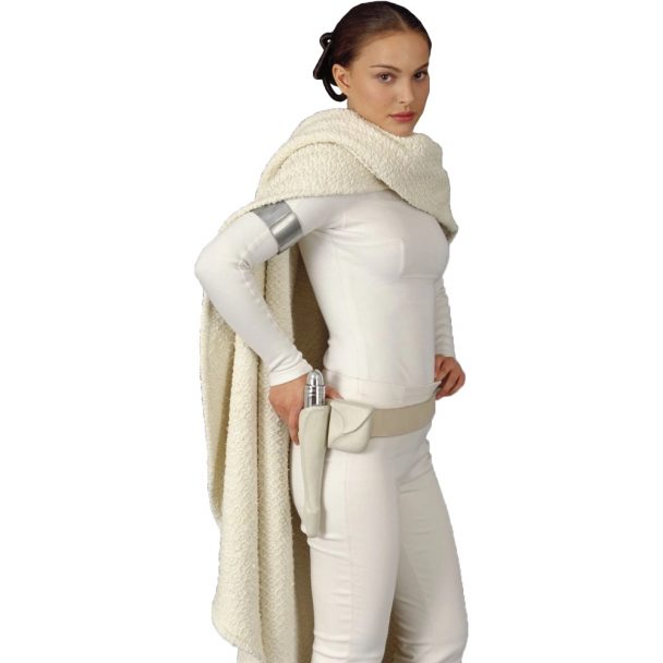 Padmé Amidala Costume Star Wars Fancy Dress Ideas