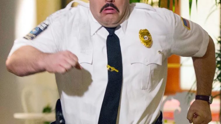 Mall Cop Archives - Costume Rocket