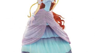 Princess Bloom Costume - Winx Club Fancy Dress