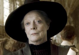 Professor Minerva McGonagall Costume - Harry Potter Fancy Dress