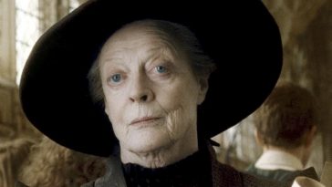 Professor Minerva McGonagall Costume - Harry Potter Fancy Dress