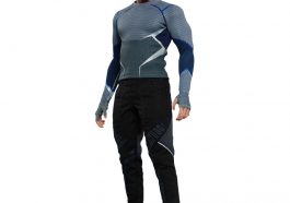 Quicksilver Costume Costume - Avengers Fancy Dress