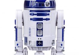 R2-D2 Costume - Star Wars Fancy Dress