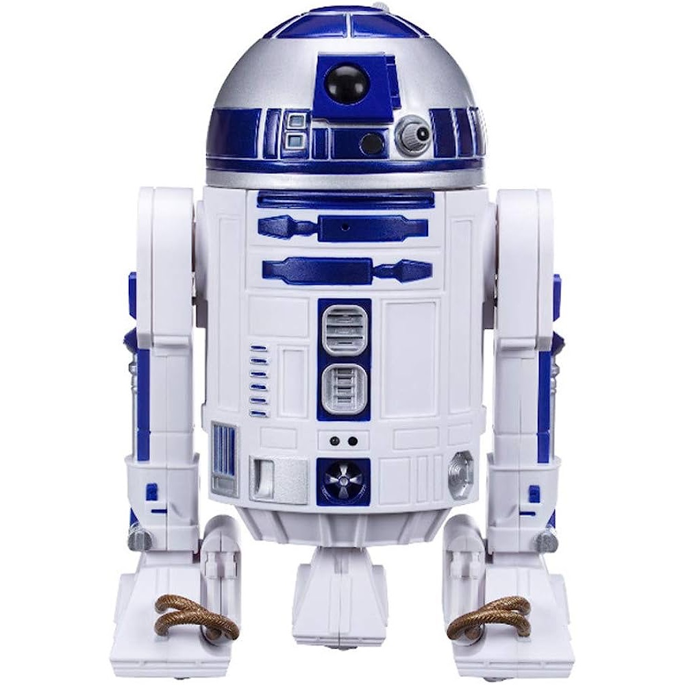 R2-D2 Costume - Star Wars Fancy Dress