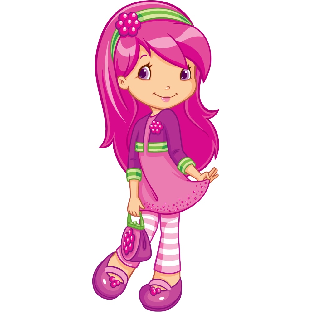 Raspberry Torte Costume - Strawberry Shortcake Fancy Dress Ideas