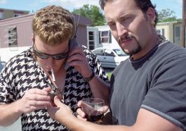 Ricky and Julian Costume - Trailer Park Boys Fancy Dress