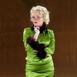 Rita Skeeter Costume - Harry Potter Fancy Dress
