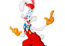 Roger Rabbit Costume - Who Framed Roger Rabbit Fancy Dress