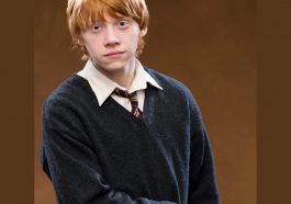 Ron Weasley Costume - Harry Potter Fancy Dress