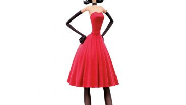 Scarlet Overkill Costume - Despicable Me Fancy Dress