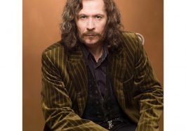 Sirius Black Costume - Harry Potter Fancy Dress