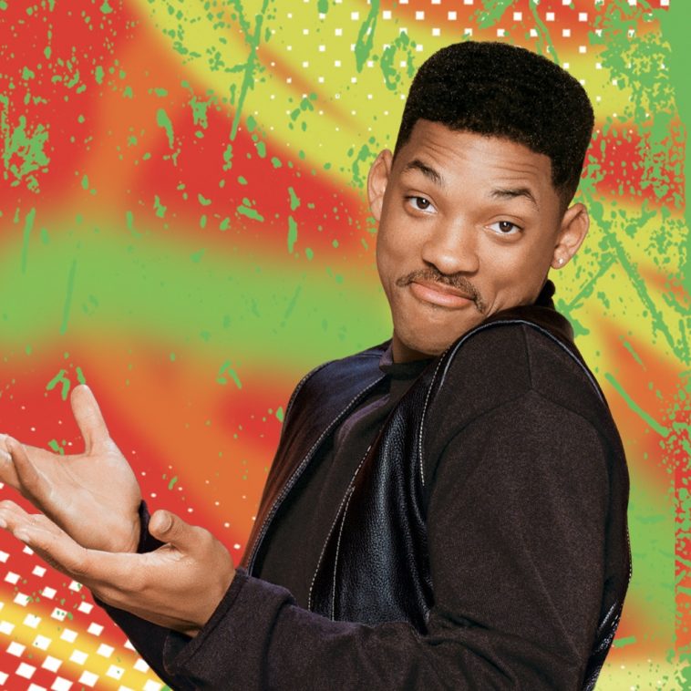 The Fresh Prince of Bel Air Costume Will Smith Fancy Dress