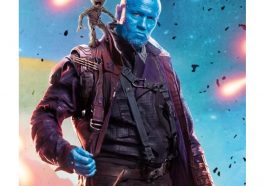 Yondu Costume - Guardians of the Galaxy Fancy Dress