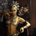 Akasha Costume - Queen of the Damned Fancy Dress