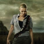 Andrea Costume - The Walking Dead Fancy Dress