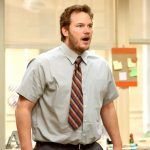 Andy Dwyer Costume - Parks and Recreation Fancy Dress Ideas