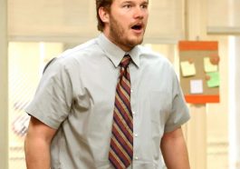 Andy Dwyer Costume - Parks and Recreation Fancy Dress Ideas