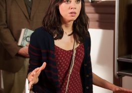 April Ludgate Costume - Parks and Recreation Fancy Dress