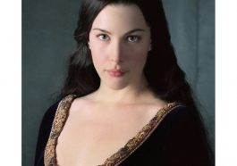 Arwen Costume - Lord of the Rings Fancy Dress - Liv Tyler