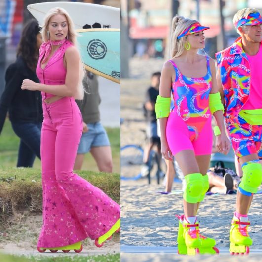 What Barbie Should I Dress Up As? Halloween and Fancy Dress