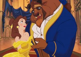 Beauty and the Beast Costume - The Beast Fancy Dress