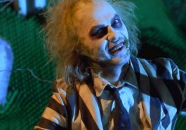 Beetlejuice Costume - Fancy Dress Ideas