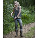 Beth Greene - Walking Dead Costume - The Walking Dead Fancy Dress - Style