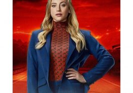 Betty Cooper Costume - Style - Clothing - Fashion - Riverdale Fancy Dress