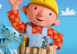 Bob the Builder Costume - Fancy Dress